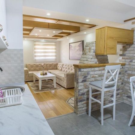 Apartmani Vuk Žabljak Buitenkant foto