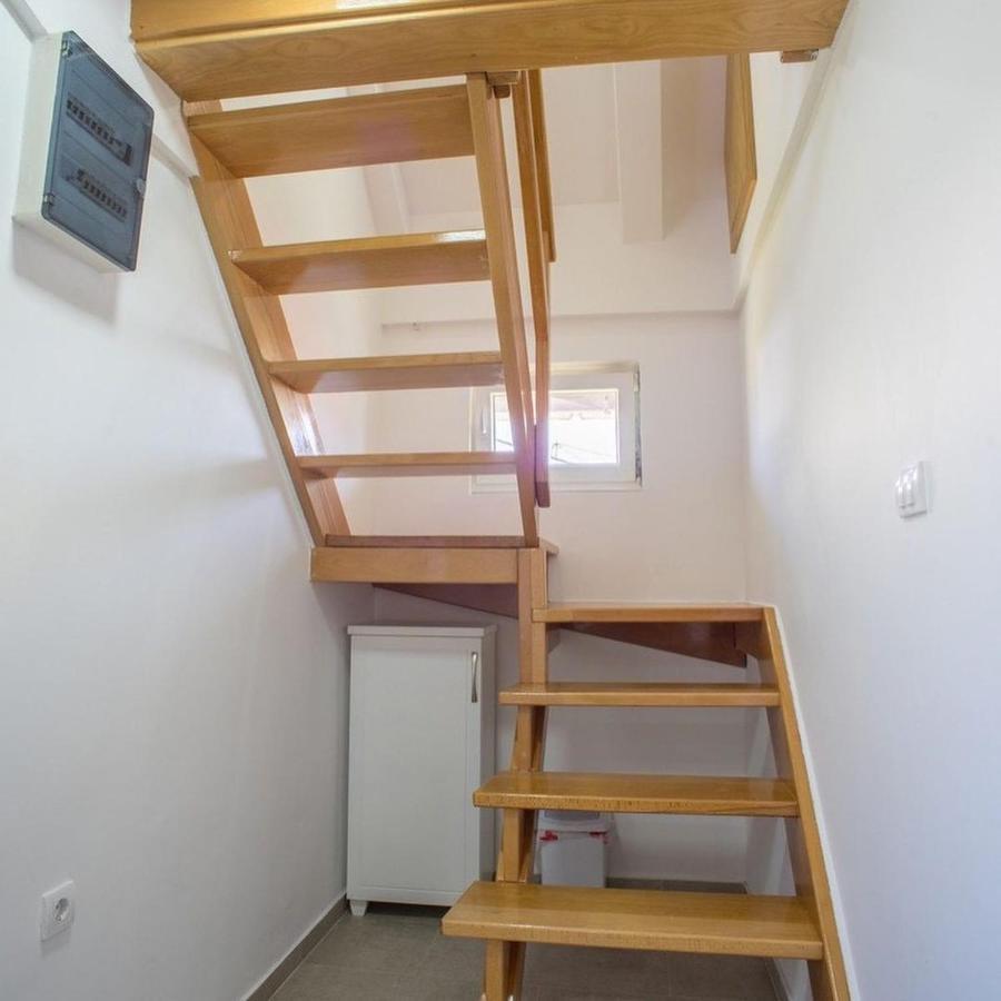 Apartmani Vuk Žabljak Buitenkant foto