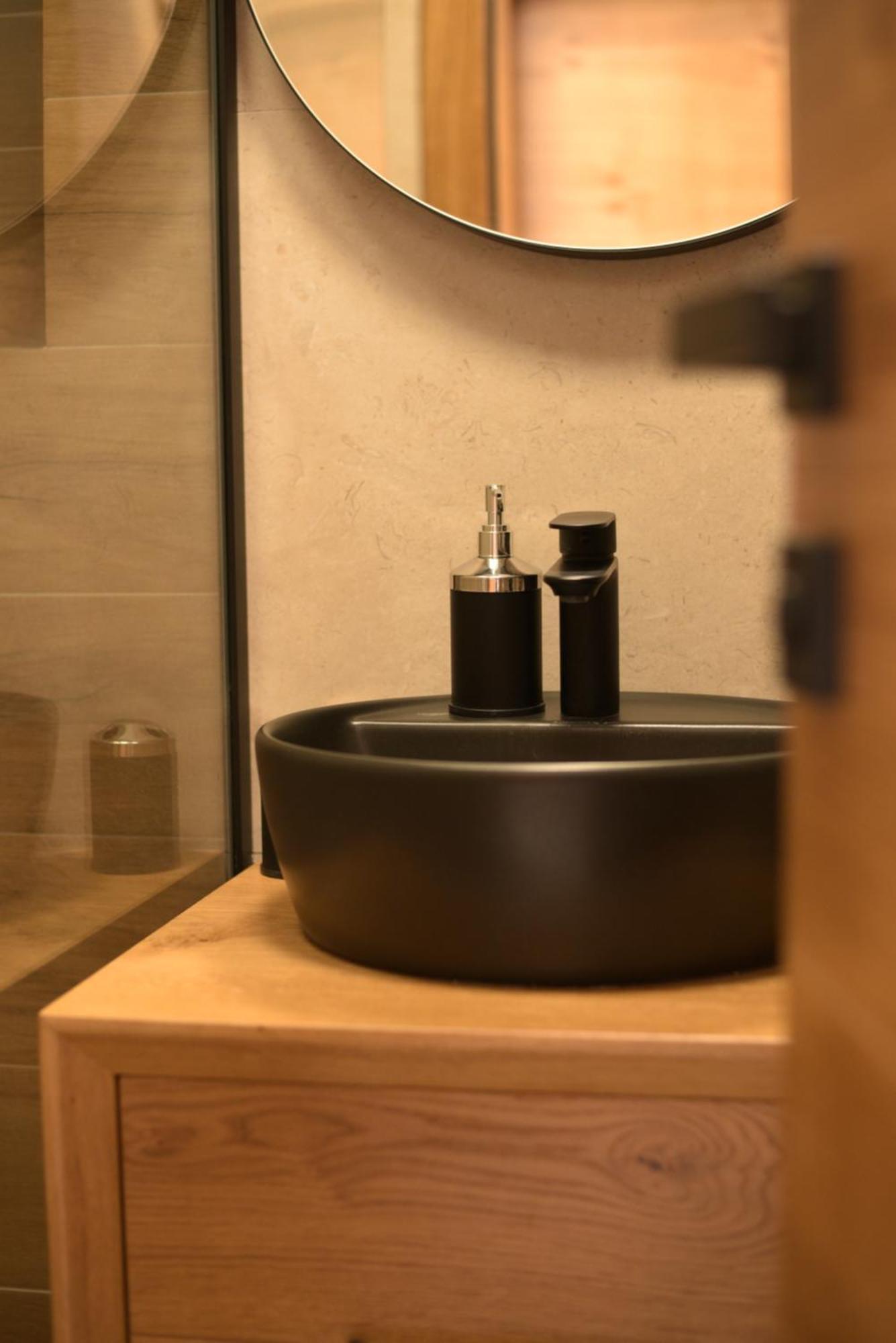 Apartmani Vuk Žabljak Buitenkant foto