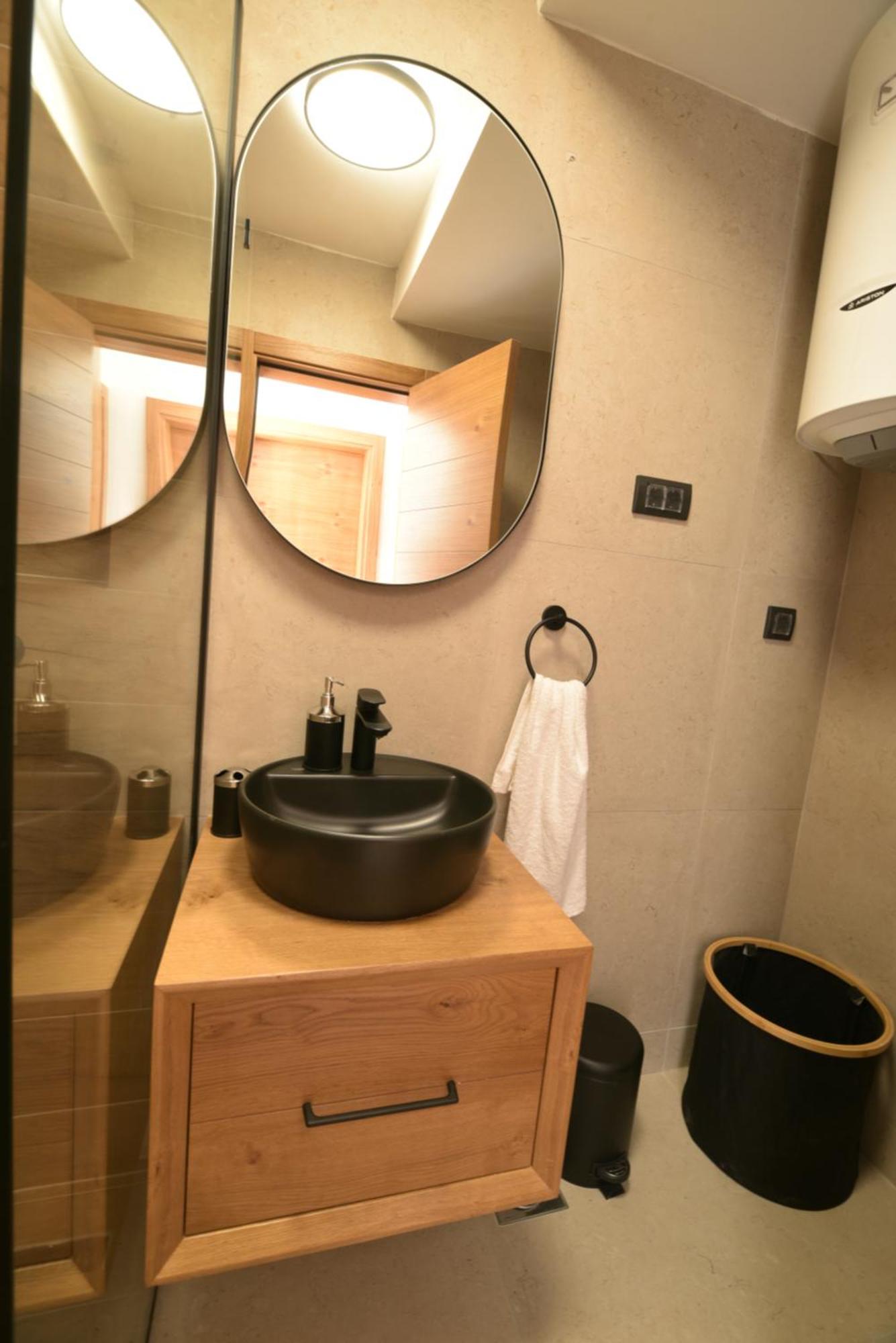Apartmani Vuk Žabljak Buitenkant foto